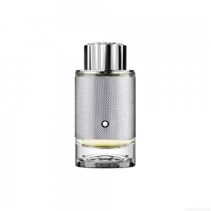 Perfume Montblanc Explorer Platinum Masculino Eau de Parfum 100 ml