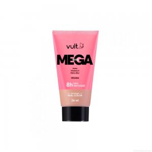Base Líquida Matte Vult Mega Base V320 26 ml