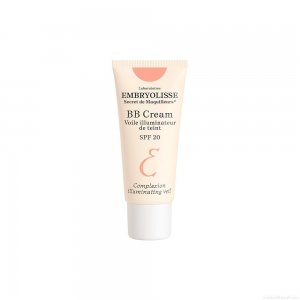 BB Cream Cremoso Aveludado Embryolisse Voile Illuminateur de Teint 30 ml