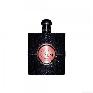 Perfume Yves Saint Laurent Black Opium Feminino Eau de Parfum 90 ml