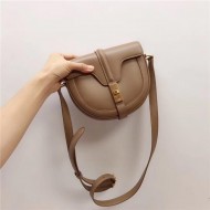 Celine Small Besace 16 Bag Satinated Calfskin (Varied Colors)
