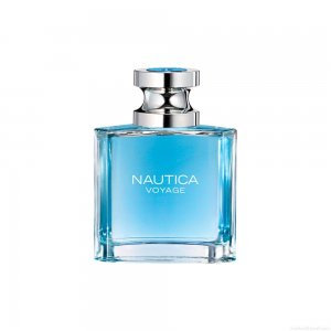 Perfume Nautica Voyage Masculino Eau de Toilette 50 ml