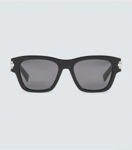 Dior EyewearDiorBlackSuit XL S2U sunglasses