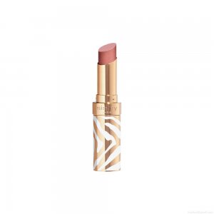 Batom Cremoso Cintilante Sisley Phyto-Rouge Shine 10 Sheer Nude 3 g