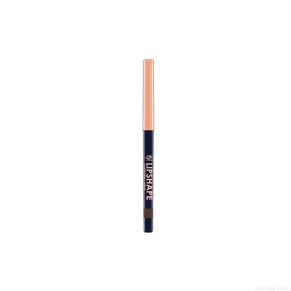Lapiseira Labial Bruna Tavares Bt Lipshape Deep Brown 0,3 g