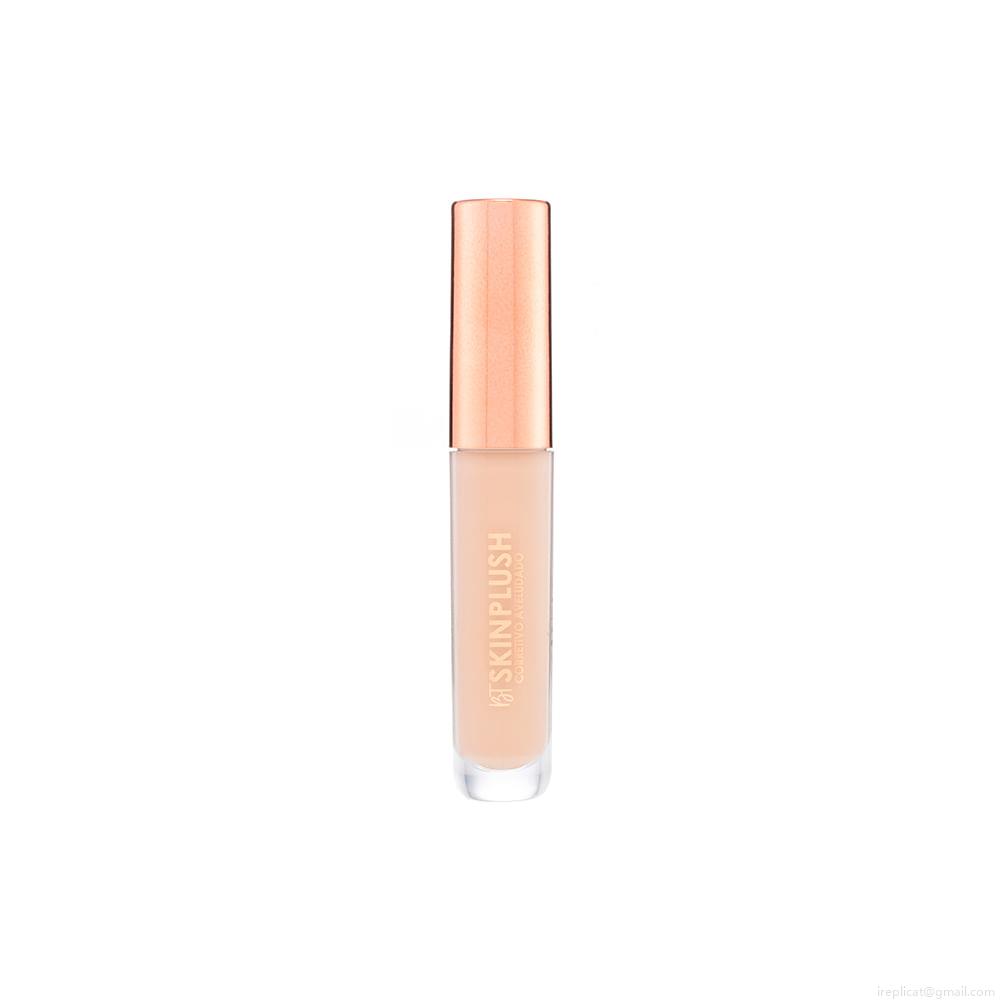Corretivo Liquido Aveludado Bruna Tavares BT Skinplush L1020 6,3 ml