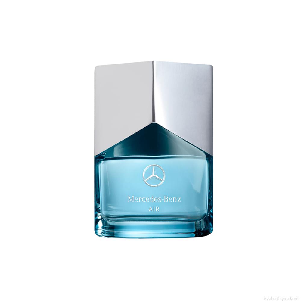 Perfume Mercedez Benz Air Eau de Parfum Masculino 60 ml