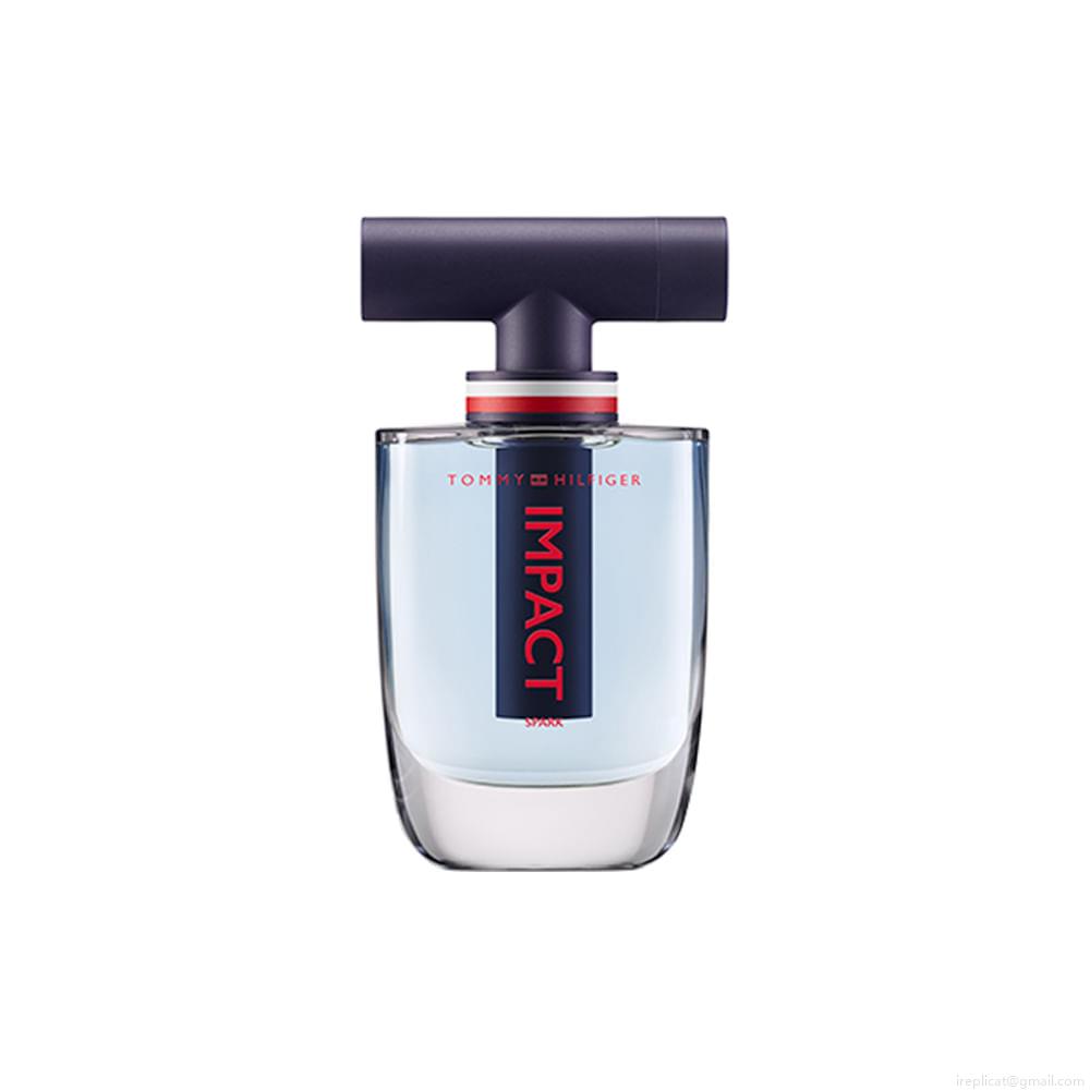 Perfume Tommy Hilfiger Impact Spark Masculino Eau de Parfum 100 ml