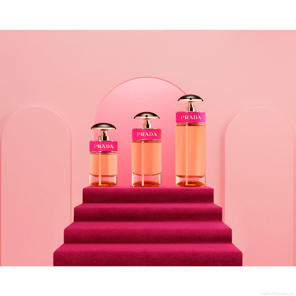 Perfume Prada Candy Feminino Eau de Parfum 80ml