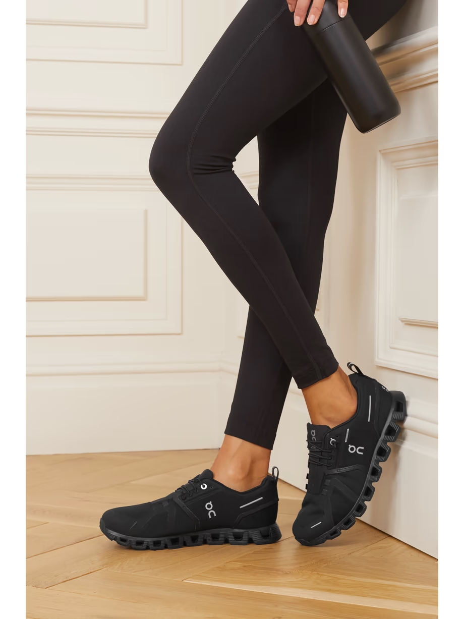 Cloud 5 ripstop and mesh sneakers