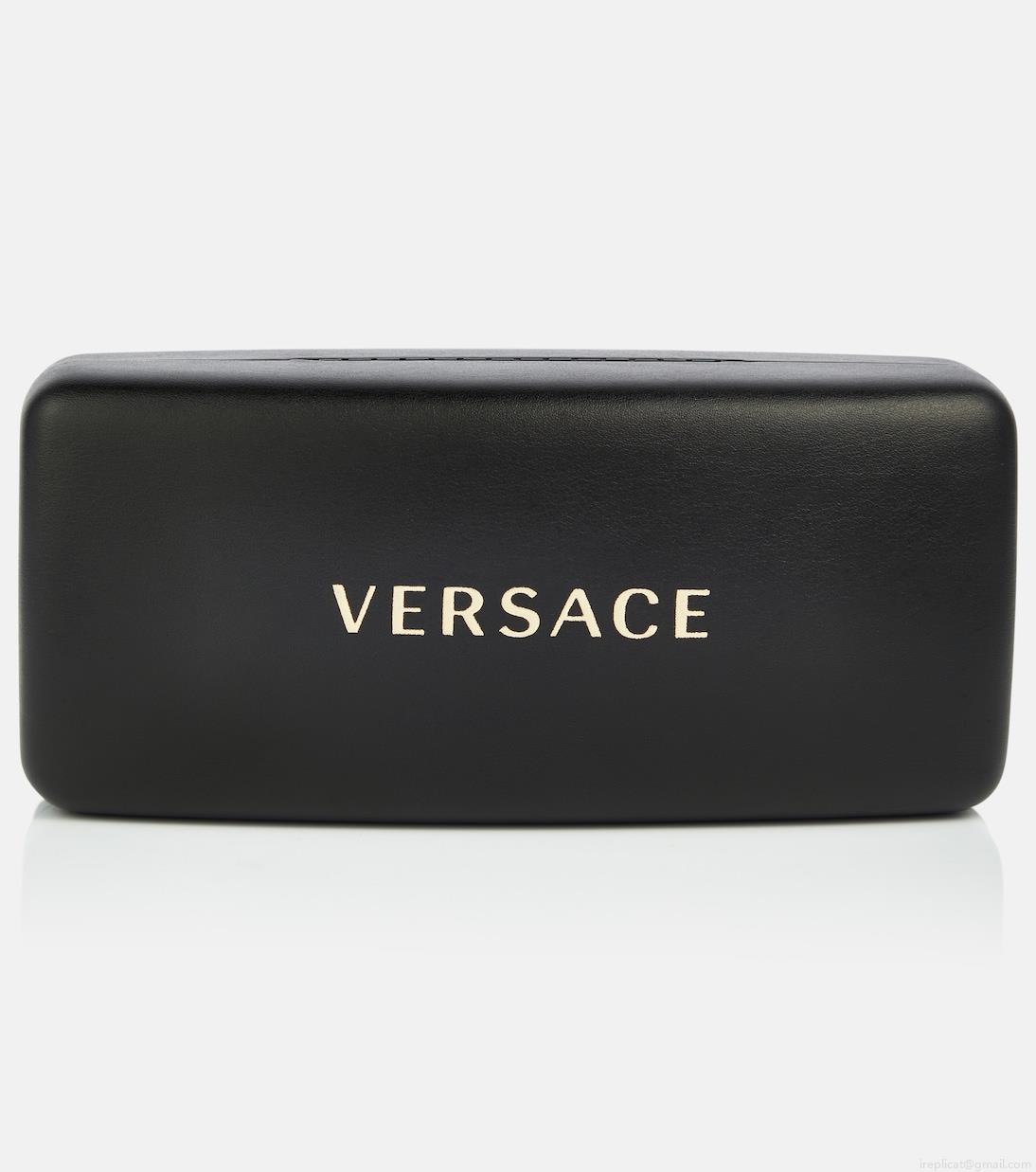 VersaceAviator sunglasses